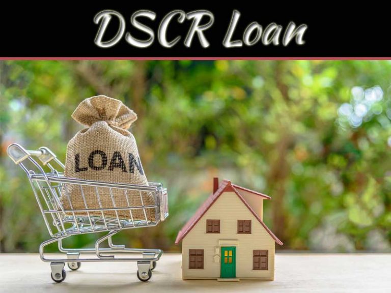 Dealing With The Fundamentals Of DSCR Loan Interest Rates