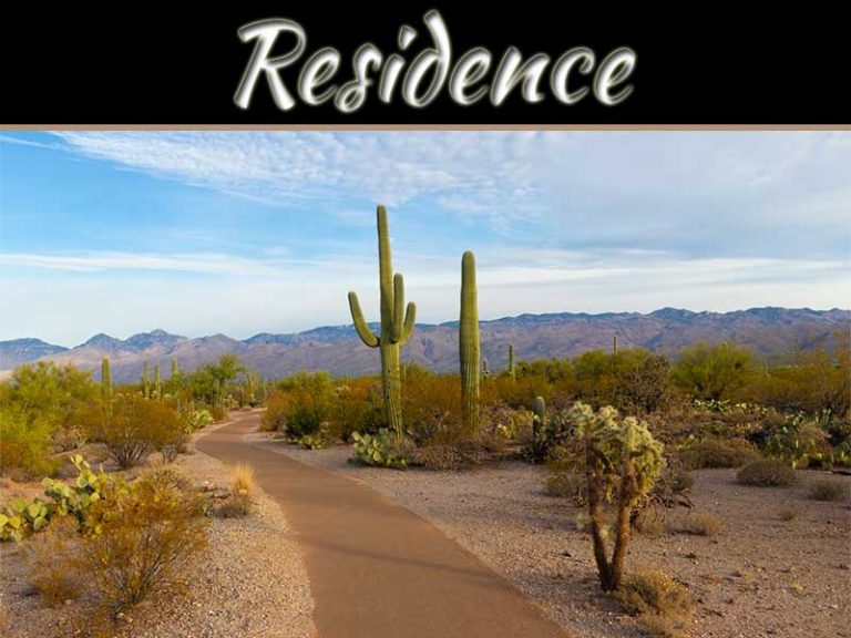 Everything You Need To Know About Owning A Home In Arizona
