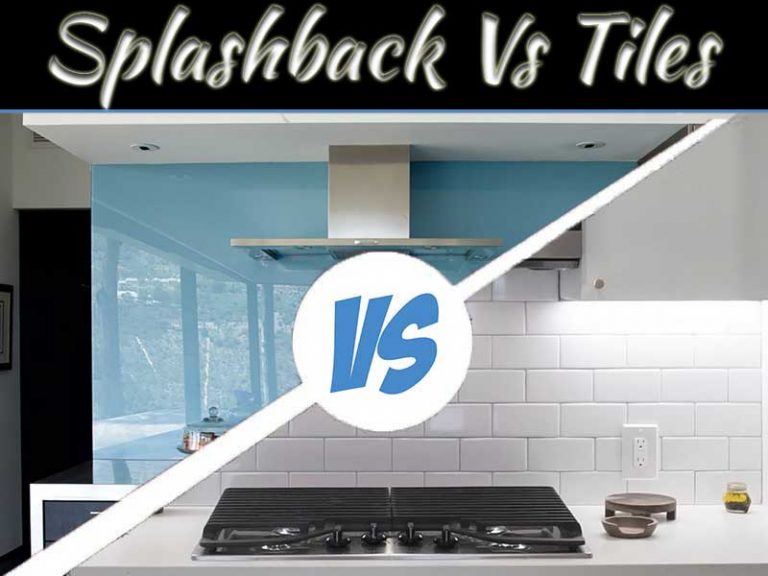 Glass Splashbacks vs Tiles – Which Should You Choose?