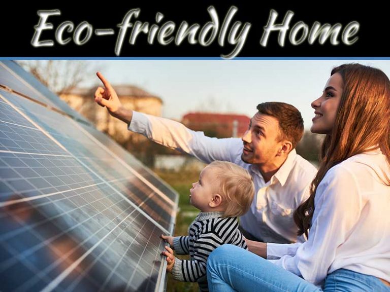 How Can We Bring More Natural Materials Into Our Home?