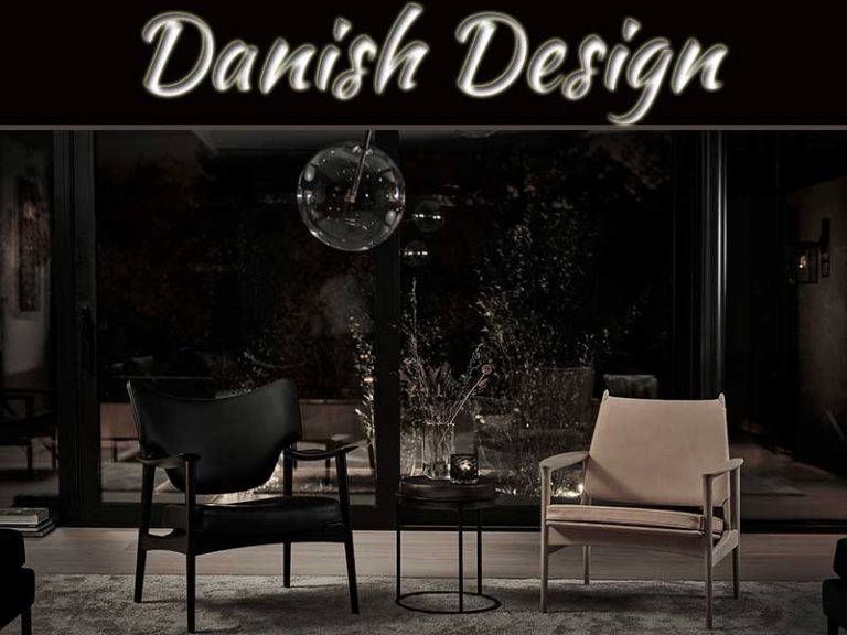 How To Achieve The Danish Look In Your Home