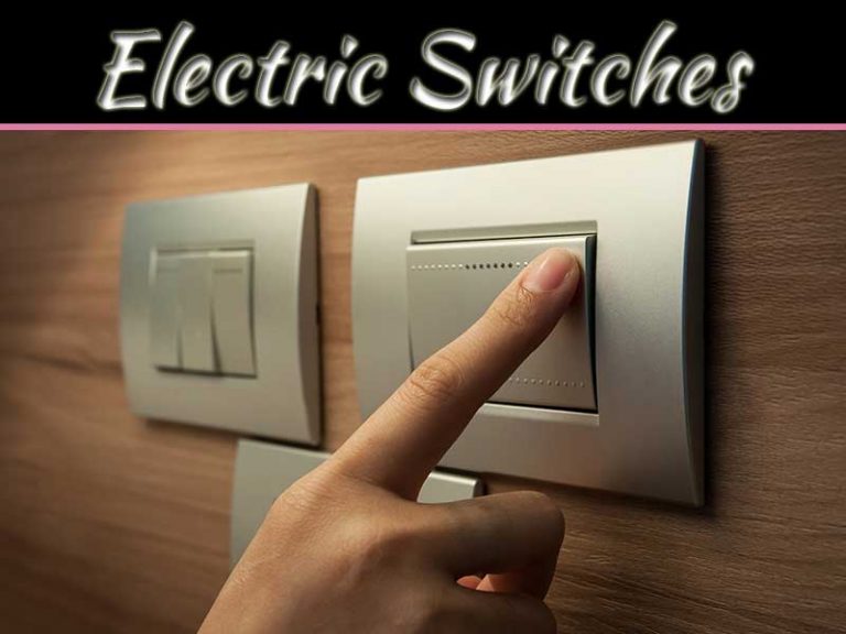 How To Choose The Best Switches For Your Home