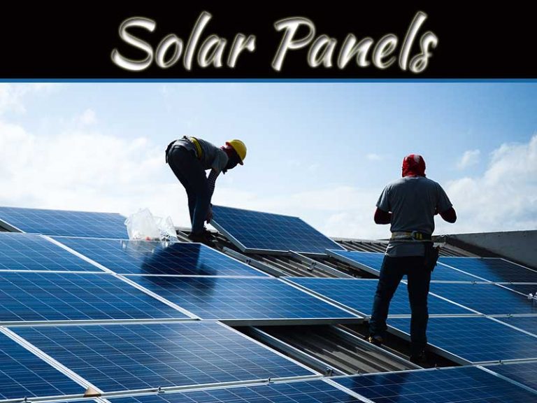 How You Can Find The Right Solar, Battery Storage & Roofing Contractor For Your Project