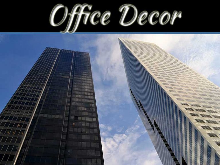 Office Rent Without Renovation: What Are The Advantages?