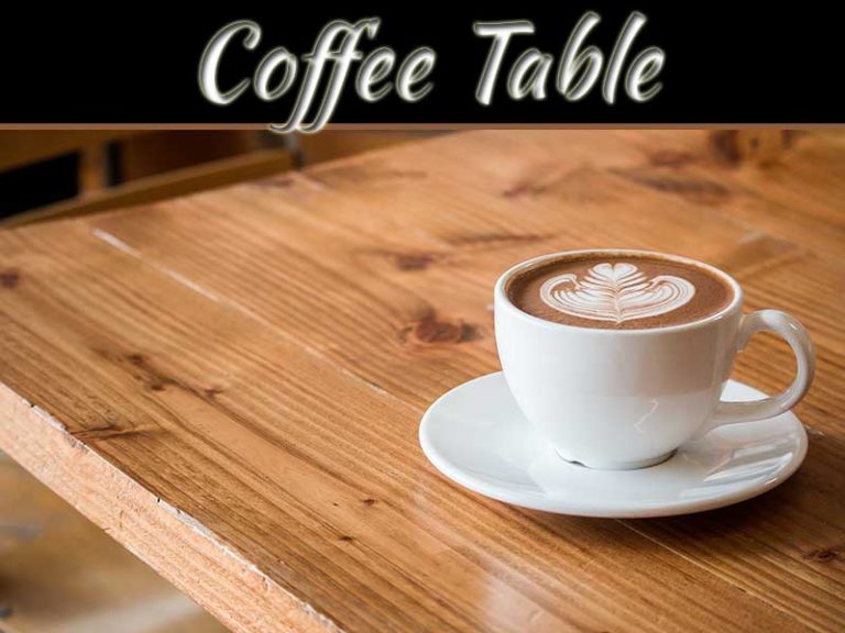 Ottoman vs. Coffee Table: Which Is Better?