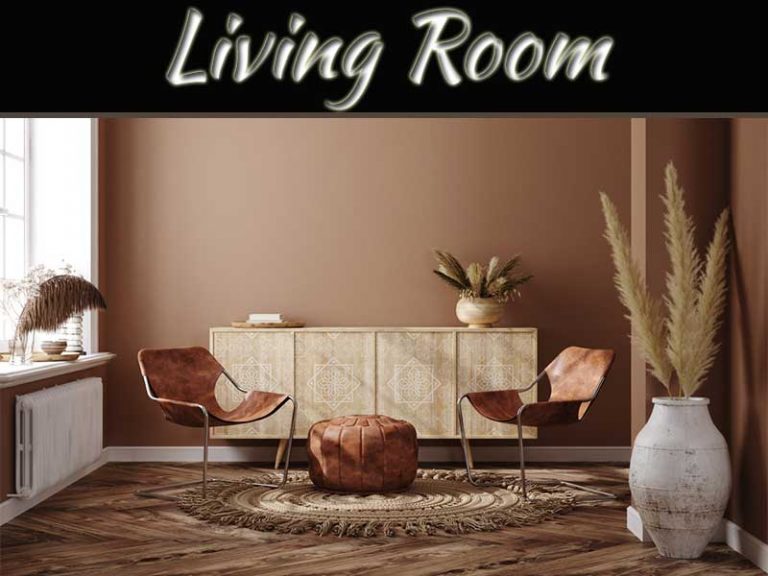 10 Amazing Interior Design Ideas For Creating Cozy Atmosphere Living Room