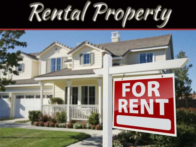5 Features To Consider When Finding A Profitable Rental Property