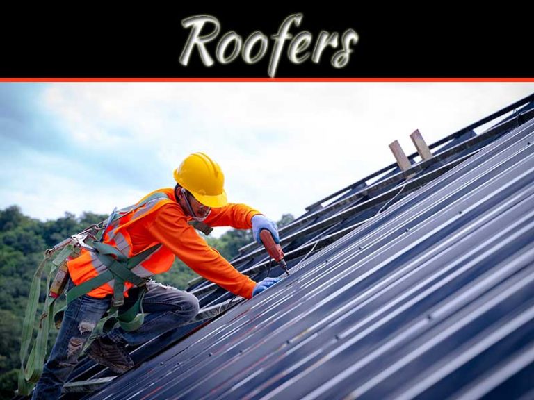 8 Reasons To Hire Roofers In Greenville South Carolina