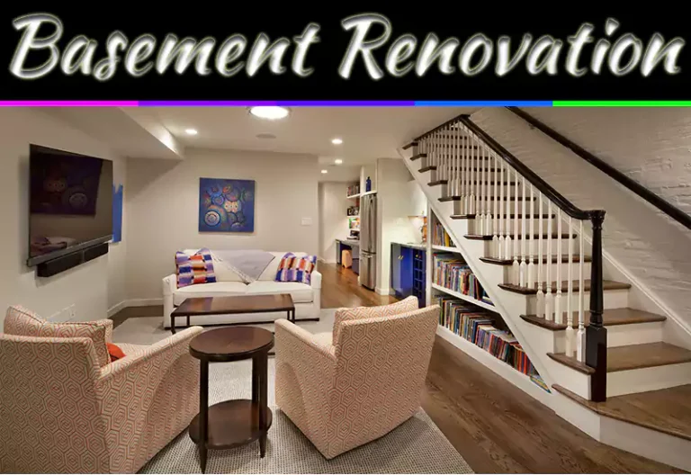 Basement Renovation In Ottawa: Transform Your Space With Penguin Basements