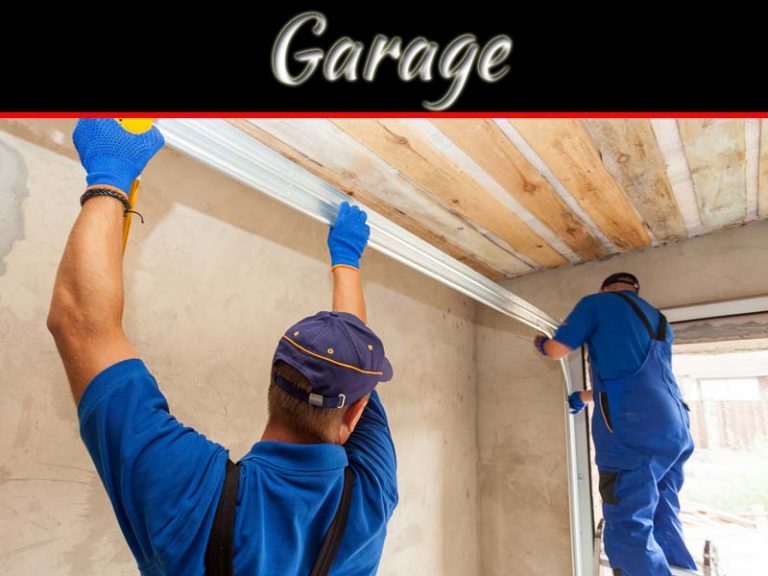 Bloomington, Mn Garage Door Repair