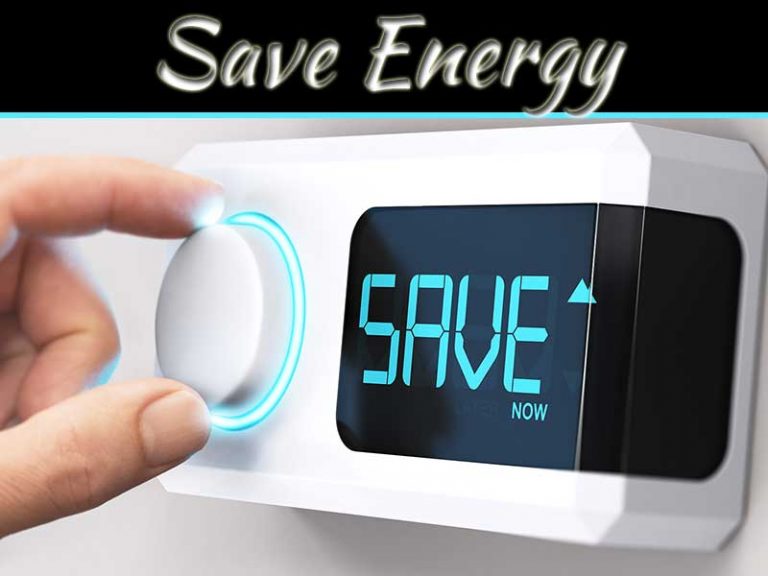 Cost-Effective Ways To Reduce Your Energy Usage