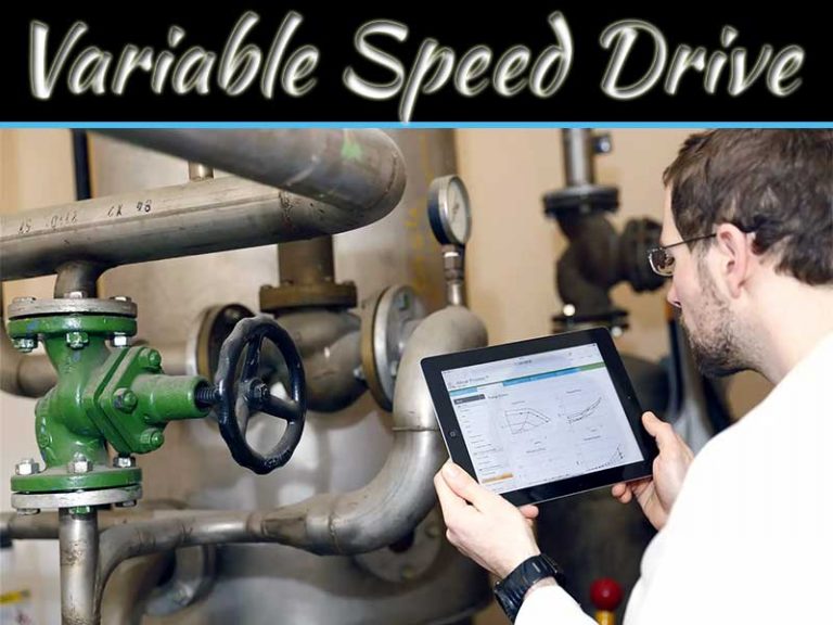 Facts To Consider Before Using Variable Speed Drives