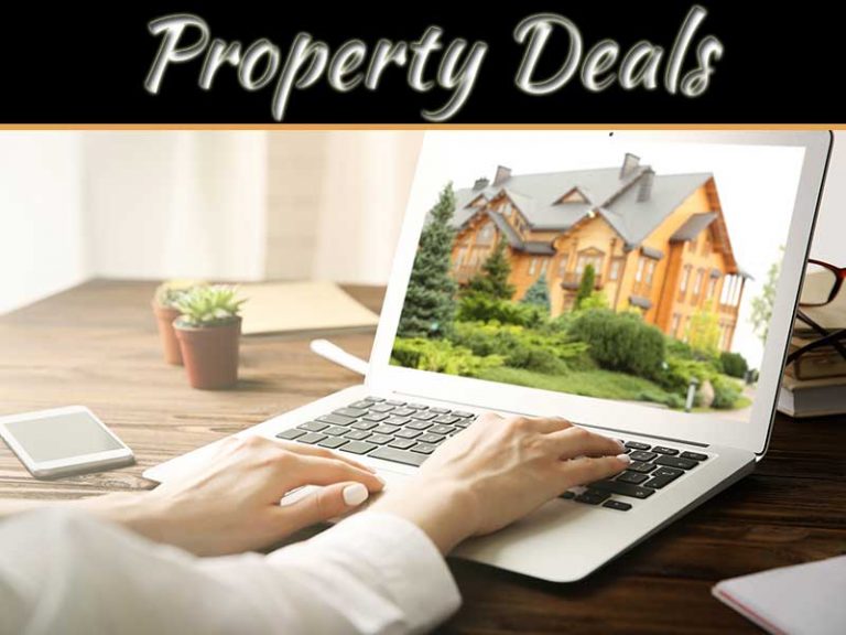 Four Ways To Sell Your Home Online