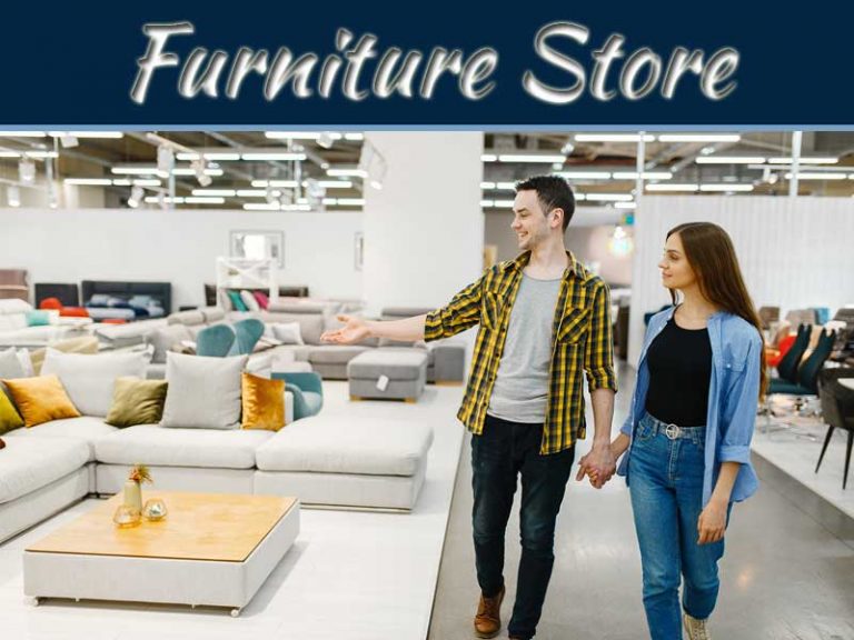 How To Find The Best Furniture Store In El Paso