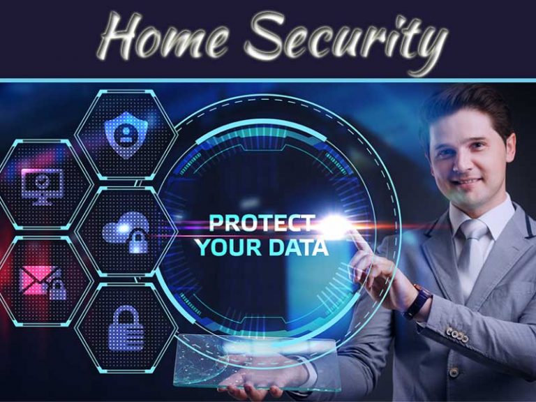 How To Protect Your Home And Small Business PCs