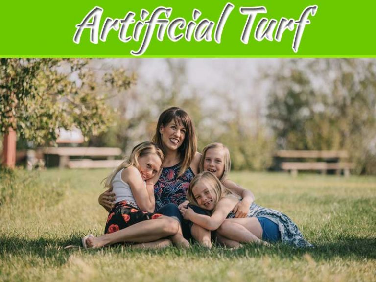 Is Artificial Turf From Turf Distributors Right For Your Home?