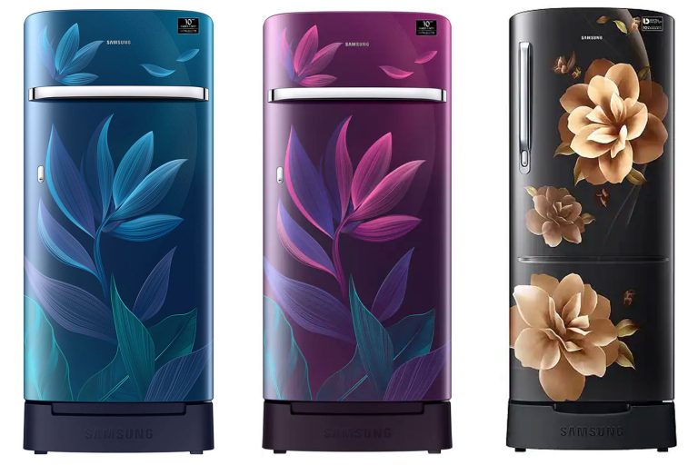 Samsung Refrigerators: Latest Technologies And Features In 2022
