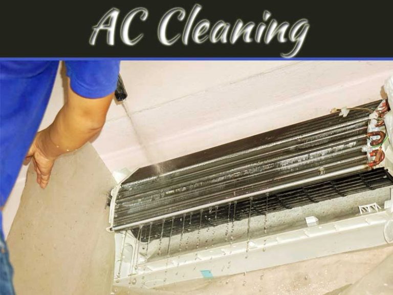 Signs It's Time To Clean Your AC's Coils
