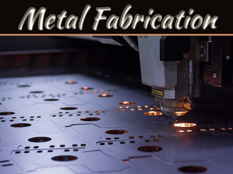 The Art Of Metal Fabrication: How To Create Unique And Eye-Catching Pieces