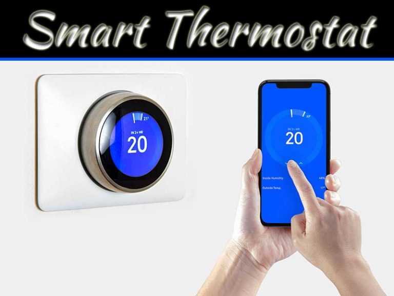 Things To Look For In A Smart Thermostat