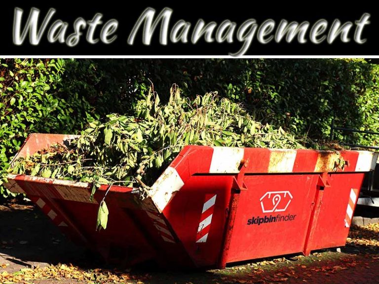 Things You Can Do To Help Your Waste Management In Brisbane