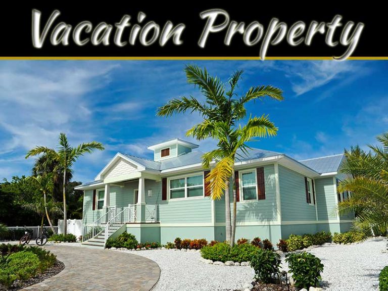 Tips To Decor Your Vacation Rental Property