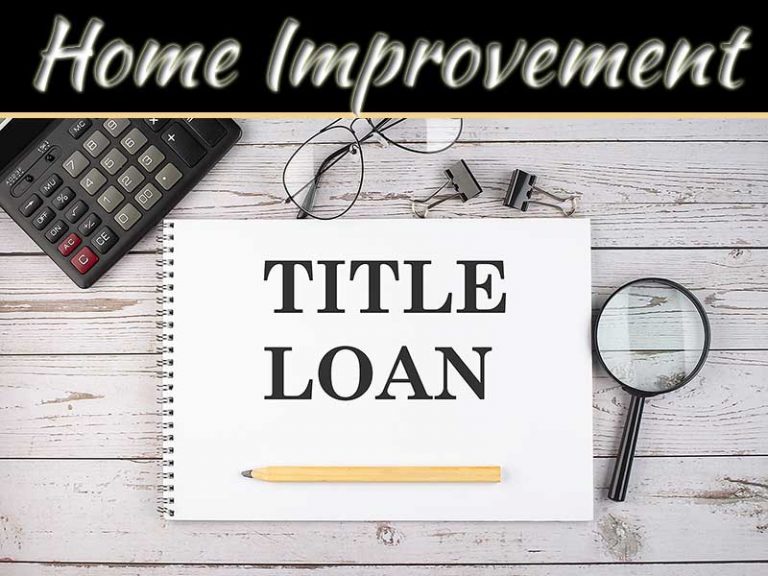 Title Loan Companies In Michigan