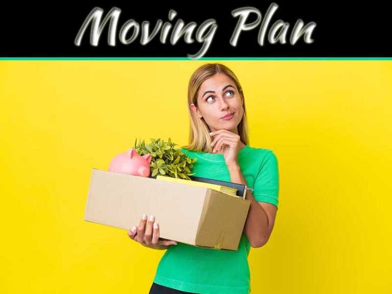 6 Questions To Ask Yourself Before Moving