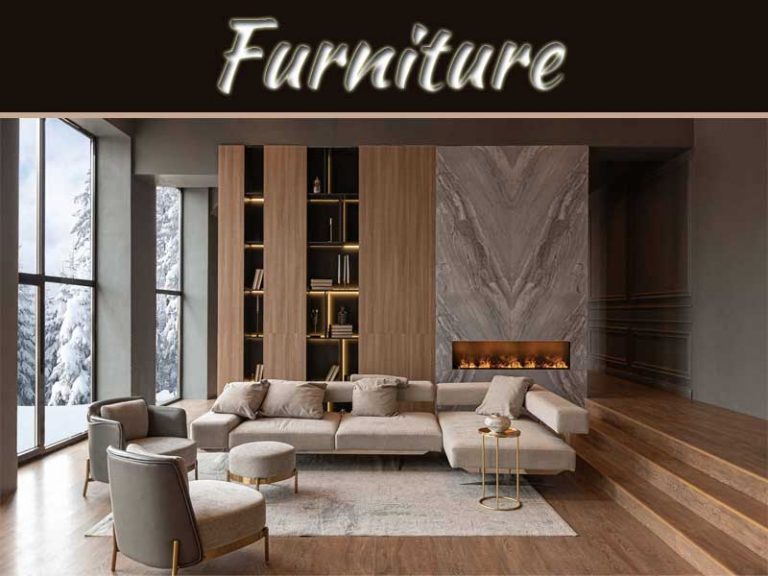 7 Golden Rules For Arranging Living Room Furniture