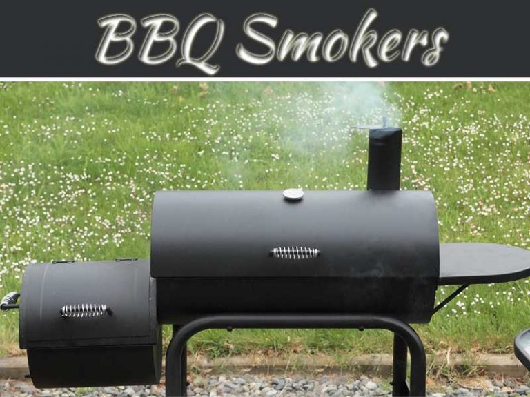 Choose From A Variety Of Smokers As Per Your Need