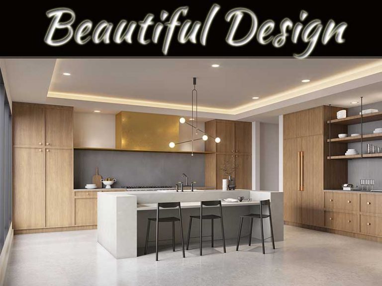 Corian's® Beautiful Environmental Design Qualities