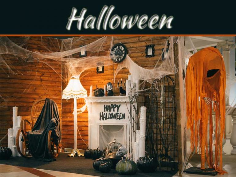 Halloween Decoration 2022