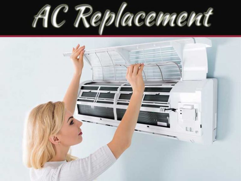 Signs You Need To Replace Your Air Conditioning