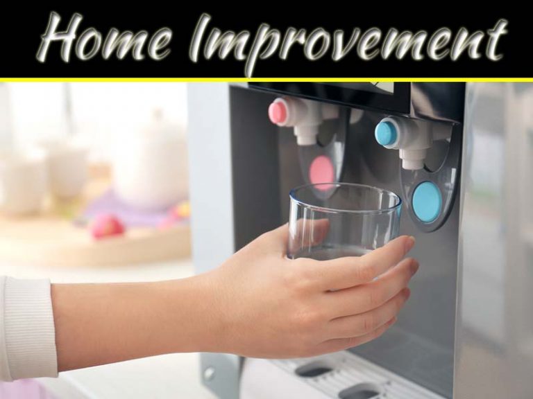 What Is A Water Purifier And What Are Benefits