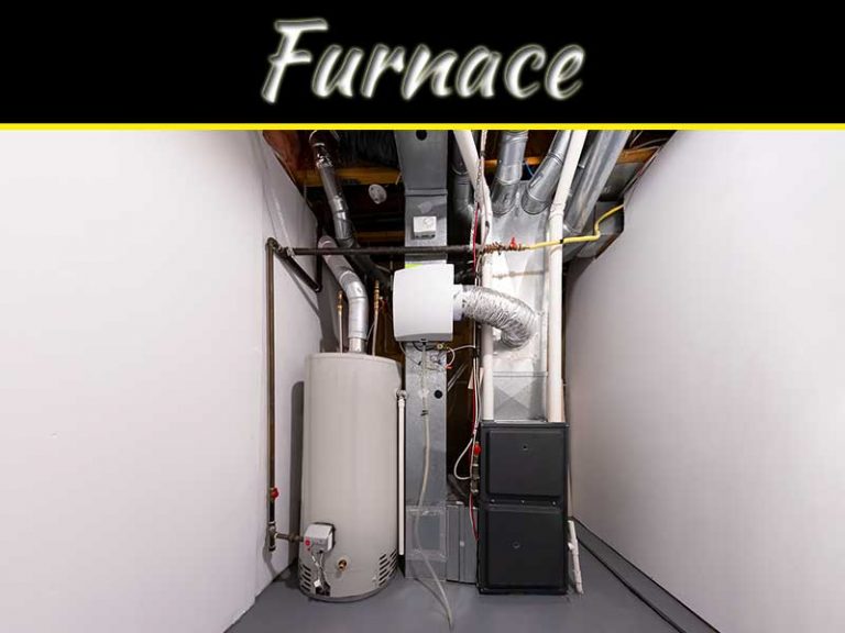 Why Is My Furnace Constantly Clicking?