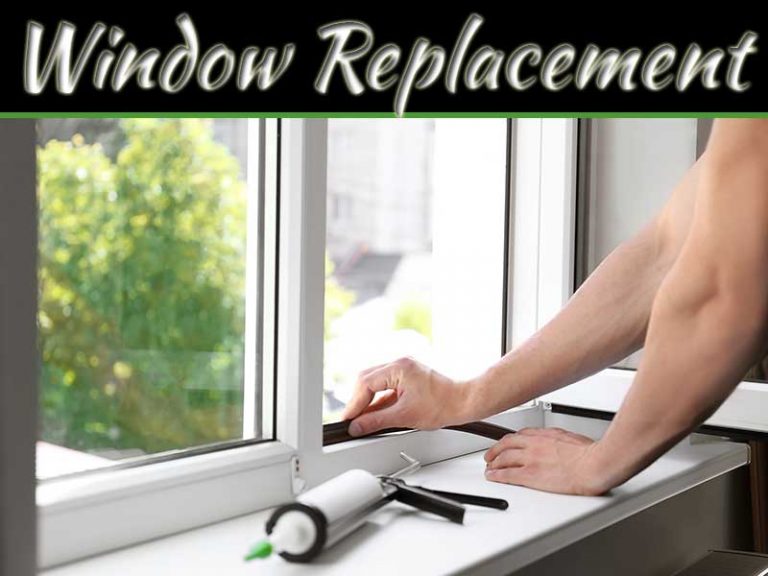 Why Proper Replacement Window Installation Matters