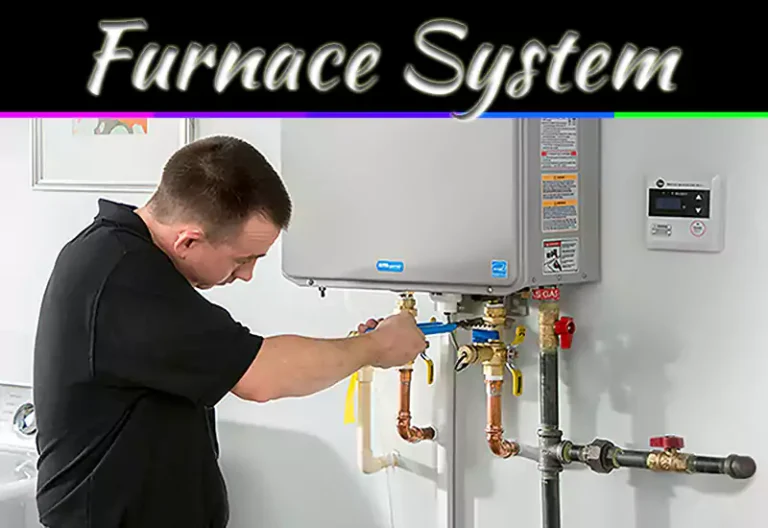 Why Your Plainfield IN Furnace System And Thermostat Stopped Working