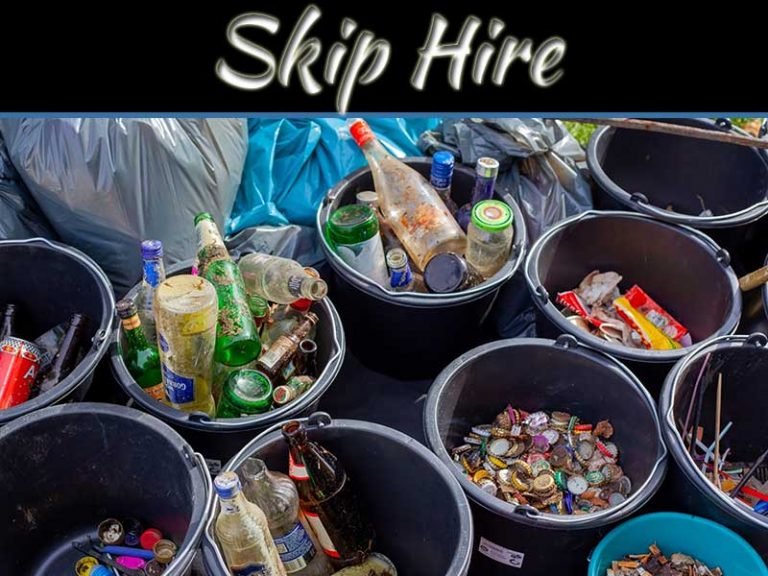 3 Pointers On How To Prepare For Your Skip Hire