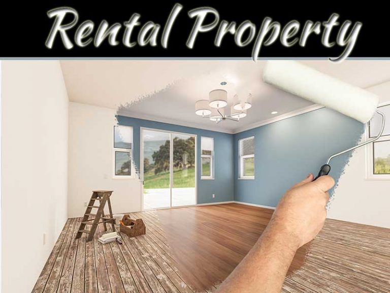 7 Easiest Rental Property Upgrades To Attract Higher Paying Tenants