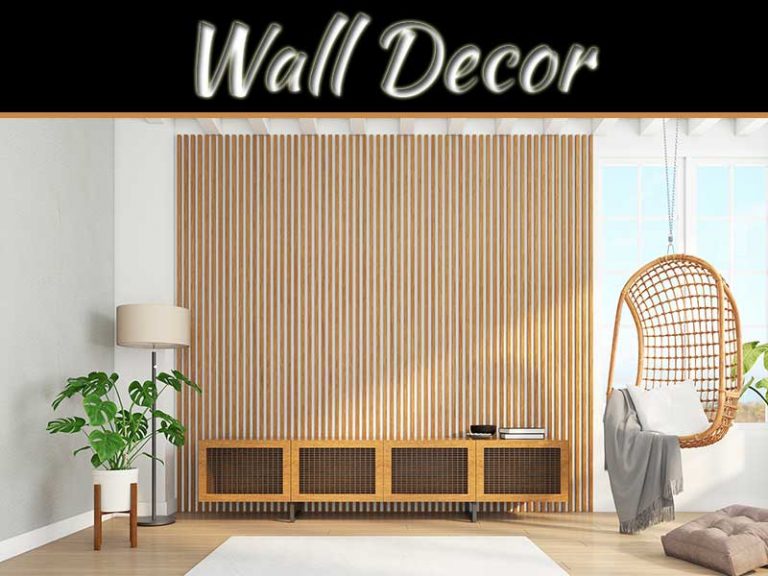 7 Surprising Ways You Can Install Wood Slats For Walls In Your Home