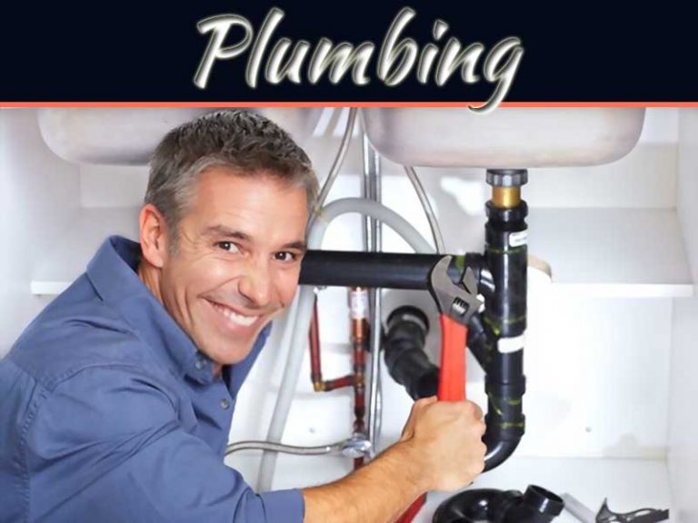 Emergency Plumber Call Spike Amid Stay-At Home Orders