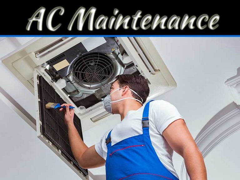 How Does Regular AC Maintenance Help Save You Money