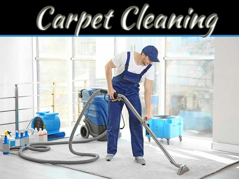 How Often Should You Clean Your Carpets? A Complete Cleaning Guide