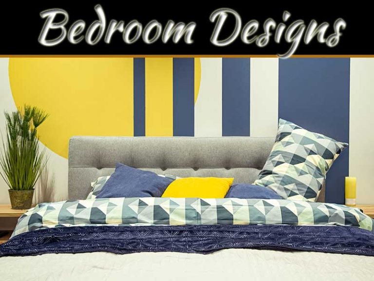 How To Make Your Bedroom More Calmer And Relaxing