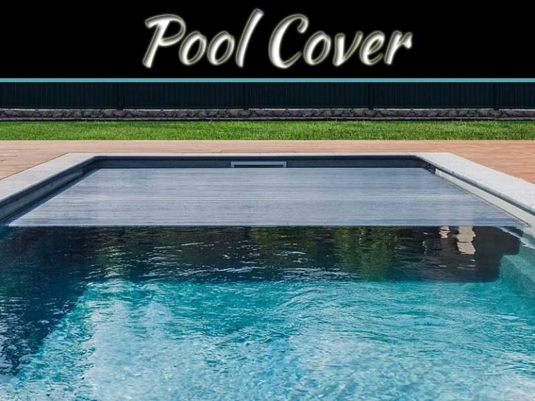 How To Remove Pool Covers Without Damaging It
