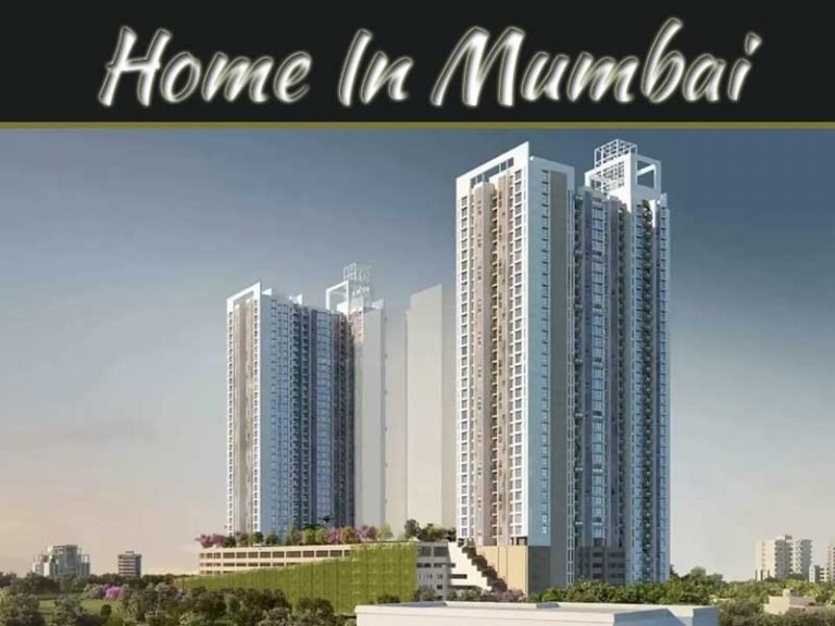 How To Rent A Flat In Mumbai