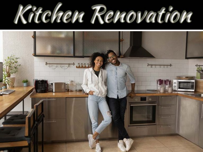 Revamp Your Kitchen Without Blowing The Budget