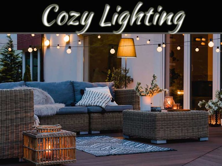 The 3 Interesting Ways That Lighting Affects Your Mood