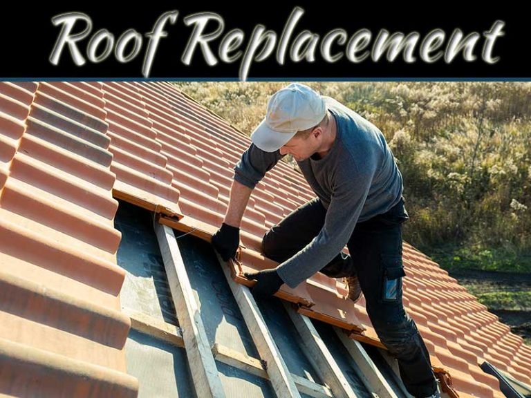 The Complete Guide For Homeowners Facing A Roof Replacement