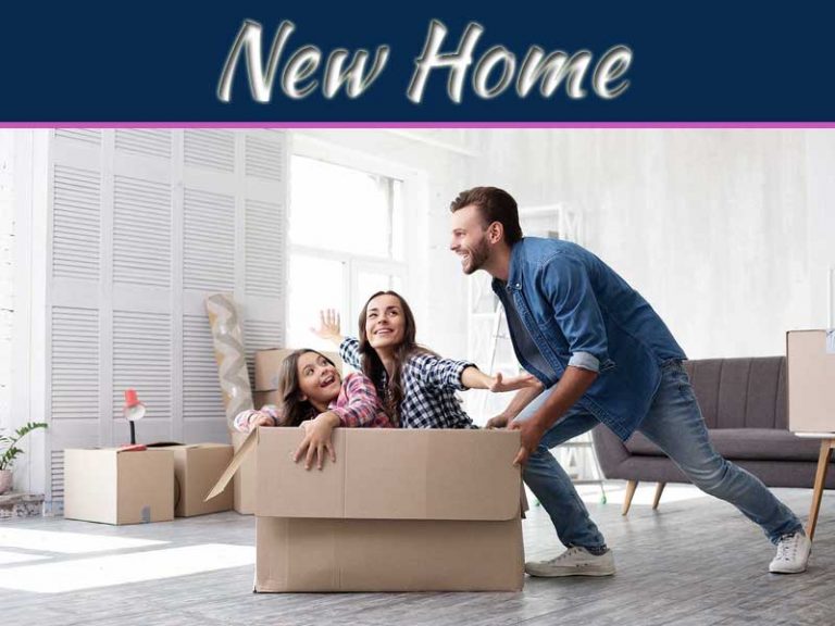 Tips On Finding A New Home In Middletown
